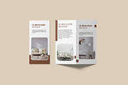DL Brochure Mockup, an Advertising Mockup by zuhraabdullah (Thumbnail 6 of 11)