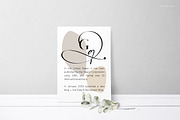 Subtle Uppercase letters, a Symbol Font by Alice_Evans (Thumbnail 8 of 8)