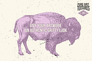 Pure Grit Textures, a Texture Graphic by Ultrashock (Thumbnail 10 of 10)