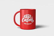 Mug Mockup, a Cups & Container Mockup by Amigos__46 (Thumbnail 3 of 5)