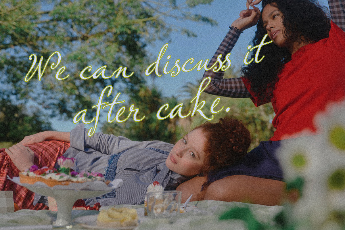 P.S. Again - Handwritten Script, a Script Font by Mneme (Photo 7 of 8)