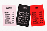 Neoka - Sans Serif Display, a Sans Serif Font by Typetemp Studio (Thumbnail 15 of 17)