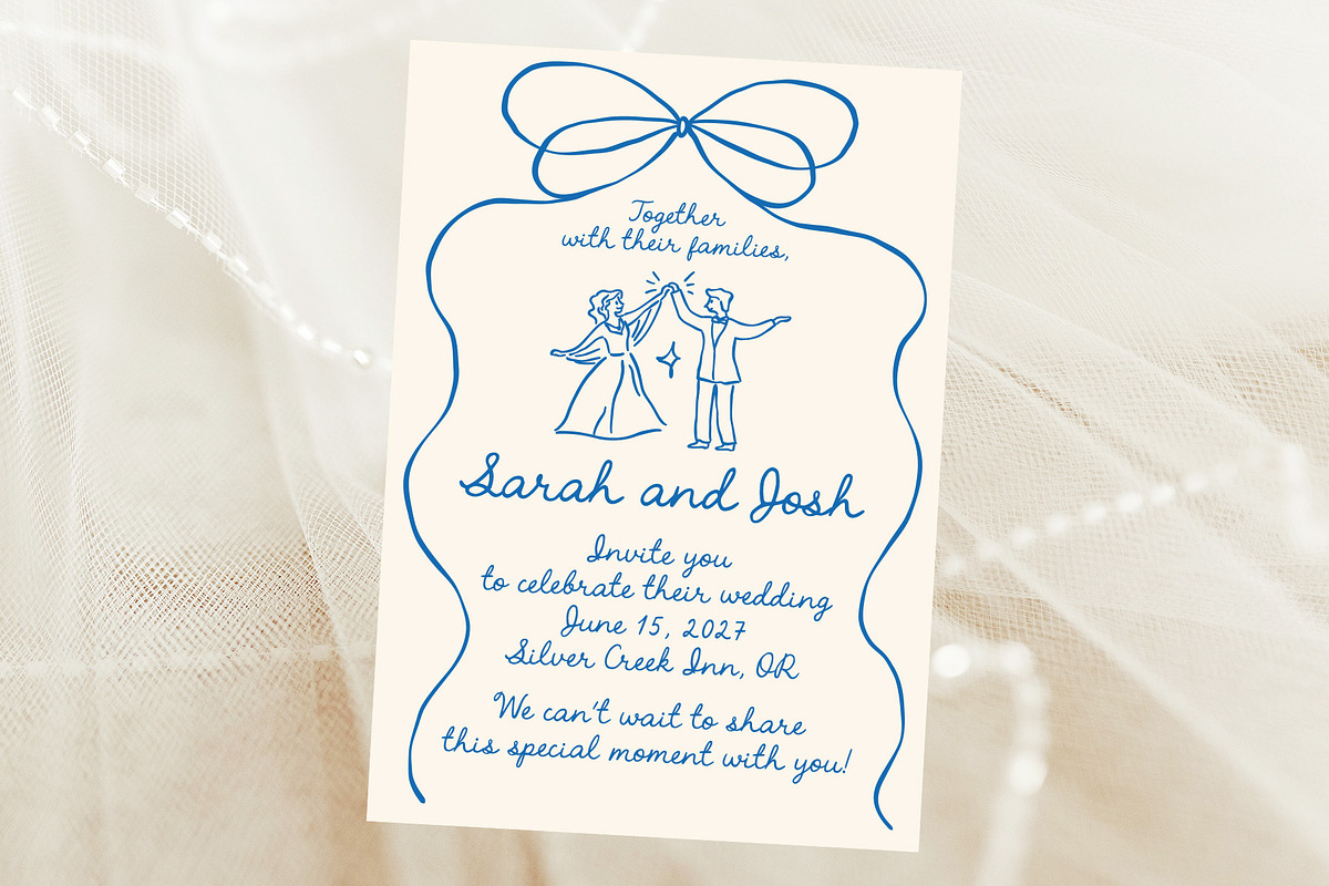 Whimsical Frames & Bows SVG Bundle, an Object Graphic by Ayya Studio (Photo 8 of 12)