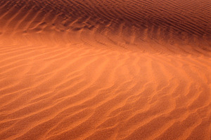 Sand Dune Detail Background, a Nature Photo by THP Creative