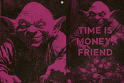 Goblin Printer - Halftone Effects, a Layer Style Add-On by Freezerondigital (Thumbnail 18 of 19)