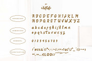 Valiyky - Vintage Bold Script, a Script Font by Zeatype (Thumbnail 6 of 8)
