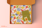 Organic Shapes Collection, an Object Graphic by Studio.C (Thumbnail 3 of 9)