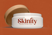 Mystic Sunlite Groovy Serif Font, a Serif Font by timelesstype.co (Thumbnail 8 of 20)