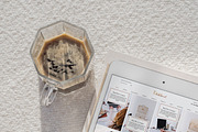 EverMinimal Wix Website Template, a Wix Template by Girl Boss From Home (Thumbnail 4 of 6)