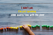 HAPPYLOAD - Playful Font, a Symbol Font by NTC Graphic (Thumbnail 6 of 8)