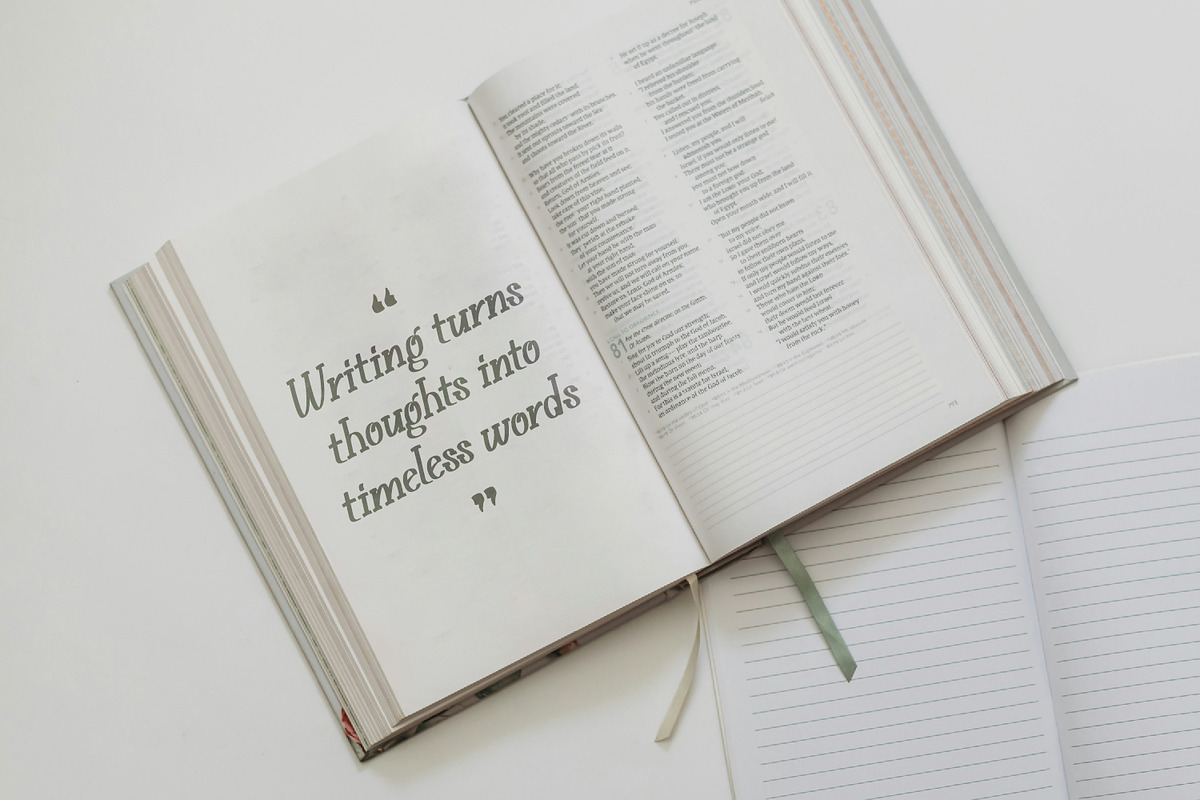 Monbeat - Modern Handwritten Script, a Handwritten Font by Rishsketch (Photo 9 of 13)