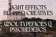 Tangled Rockaway Vintage Serif Font, a Serif Font by SilverStag Type Foundry (Thumbnail 10 of 18)