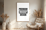 19 Canva Mockups Bundle, a Mockup by Redmixx Design (Thumbnail 6 of 12)