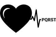 Heart Disease Awareness Vector Set, a Person Illustration by Designer_Momina (Thumbnail 12 of 21)