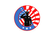 Hero Officer Badge Collection, an Object Graphic by yasushie (Thumbnail 16 of 16)