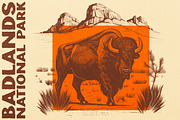 120 Western illustrations, an Illustration by Nocturnal Wolf (Thumbnail 7 of 13)
