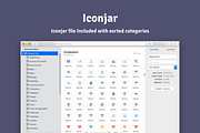 3161 Materia Flat icons, an Icon by Icojam store (Thumbnail 2 of 4)