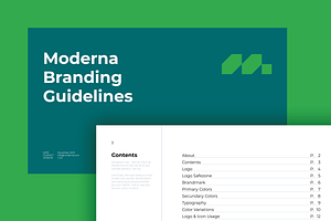 Simplicity Branding Guidelines