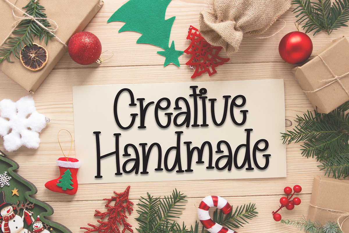 Hello Smile | Script Font, a Script Font by Scratchones (Photo 4 of 8)