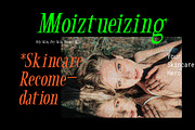 El Morino-New Trendy Serif, a Serif Font by Portion.Labs (Thumbnail 6 of 13)