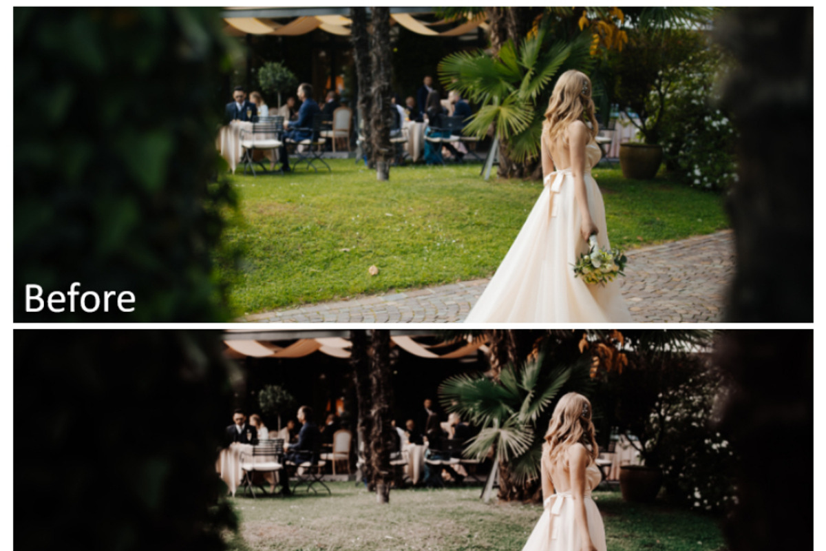 20 Lightroom Preset Rustic Wedding 3, a Preset Add-On by PerfectStudioPresets (Photo 10 of 10)