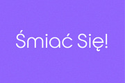 Soare Logo Font, a Sans Serif Font by Shina Design (Thumbnail 6 of 8)