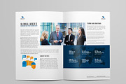 Brochure Template, a Brochure Template by Elite_Standard (Thumbnail 8 of 8)