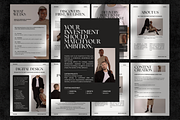 Creative Services Pricing Guide, a Marketing Template by ShowUp! Studio (Thumbnail 6 of 7)