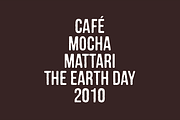 Mocha Mattari, a Sans Serif Font by Dharma Type (Thumbnail 4 of 5)