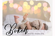 85 Bokeh Photo Overlays, a Plug-in Add-On by ZephyrDigital (Thumbnail 1 of 5)