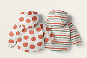 Cute tomato, a Pattern Graphic by Olena Kuznietsova (Thumbnail 10 of 10)