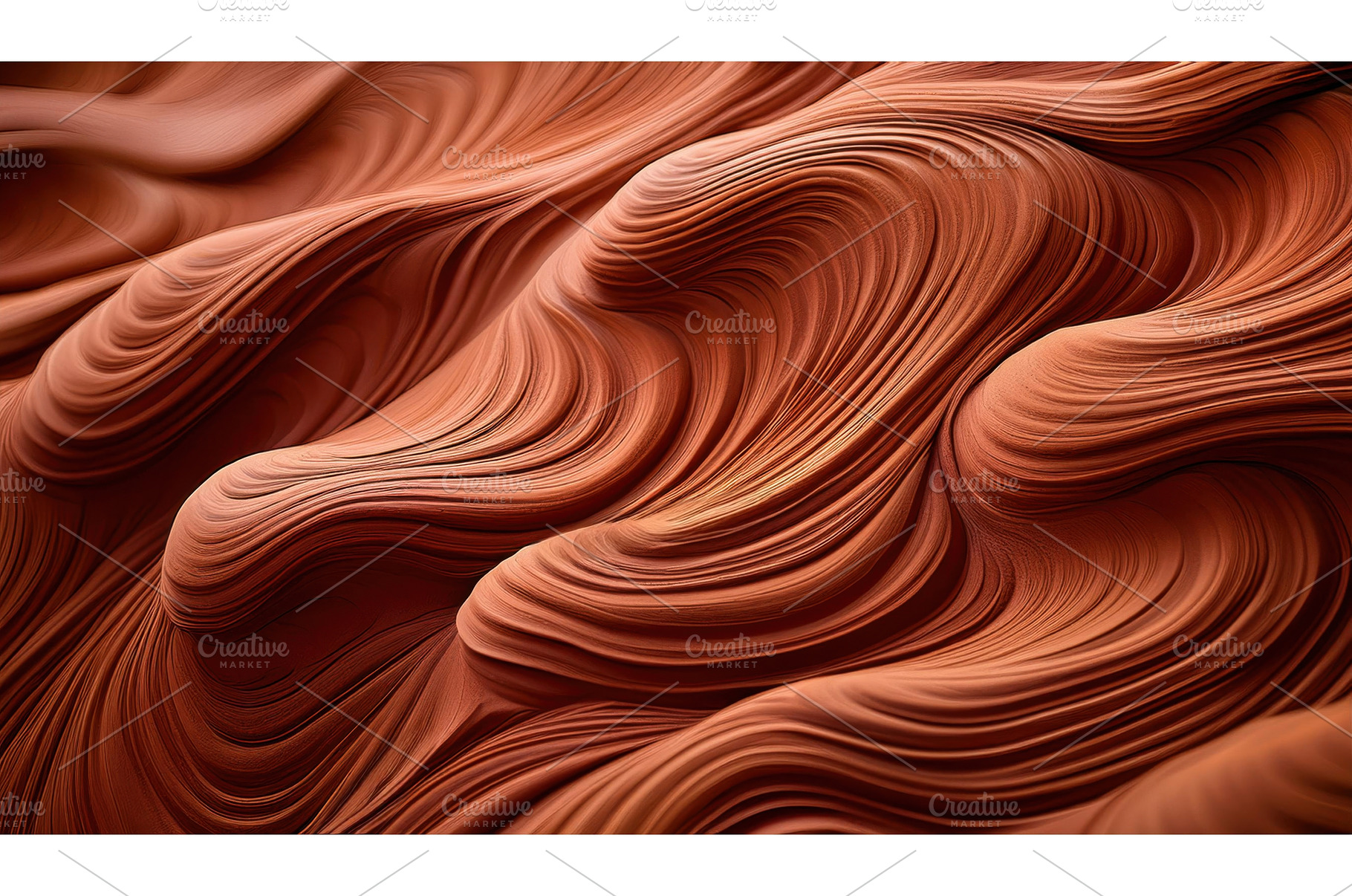 Abstract close-up of smooth textured, an Abstract Photo by Igor Tichonow