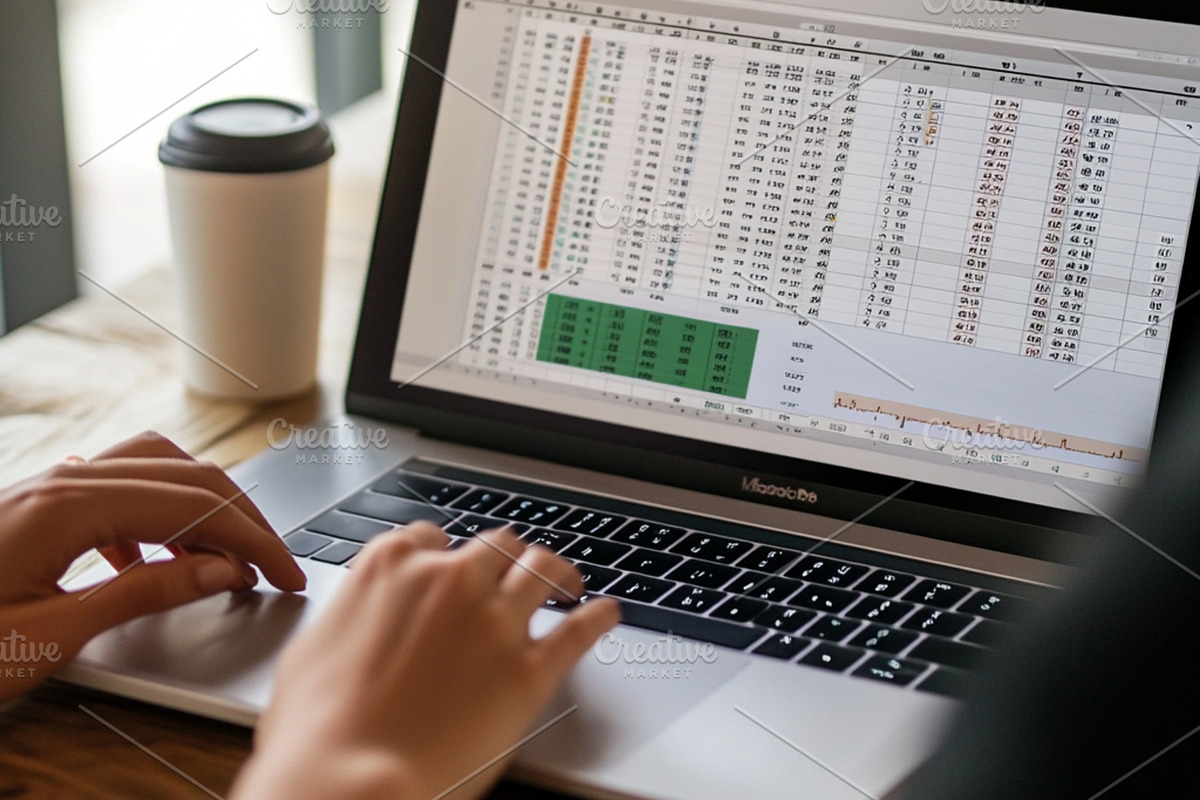 Regulatory Dashboard Audit Analyses, a Business Photo by HubbaDigitals (Photo 2 of 2)