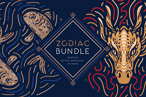 Zodiac Bundle