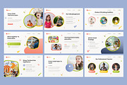 Edukids Education - Presentation, a Presentation Template by Haidezign (Thumbnail 3 of 4)