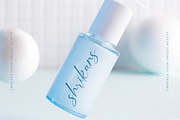 Motion Amusement Modern Signature, a Script Font by Letterena Studios Script (Thumbnail 2 of 15)