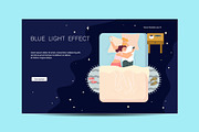 Sleep Health Collection, a Templates & Theme by Lucky Shop (Thumbnail 9 of 12)