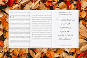 Breezy Lulu Handwritten, a Handwritten Font by LTNG STUDIO (Thumbnail 4 of 8)