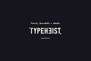 Mrs Pickles friendly marker font, a Handwritten Font by TYPEHEIST (Thumbnail 11 of 11)