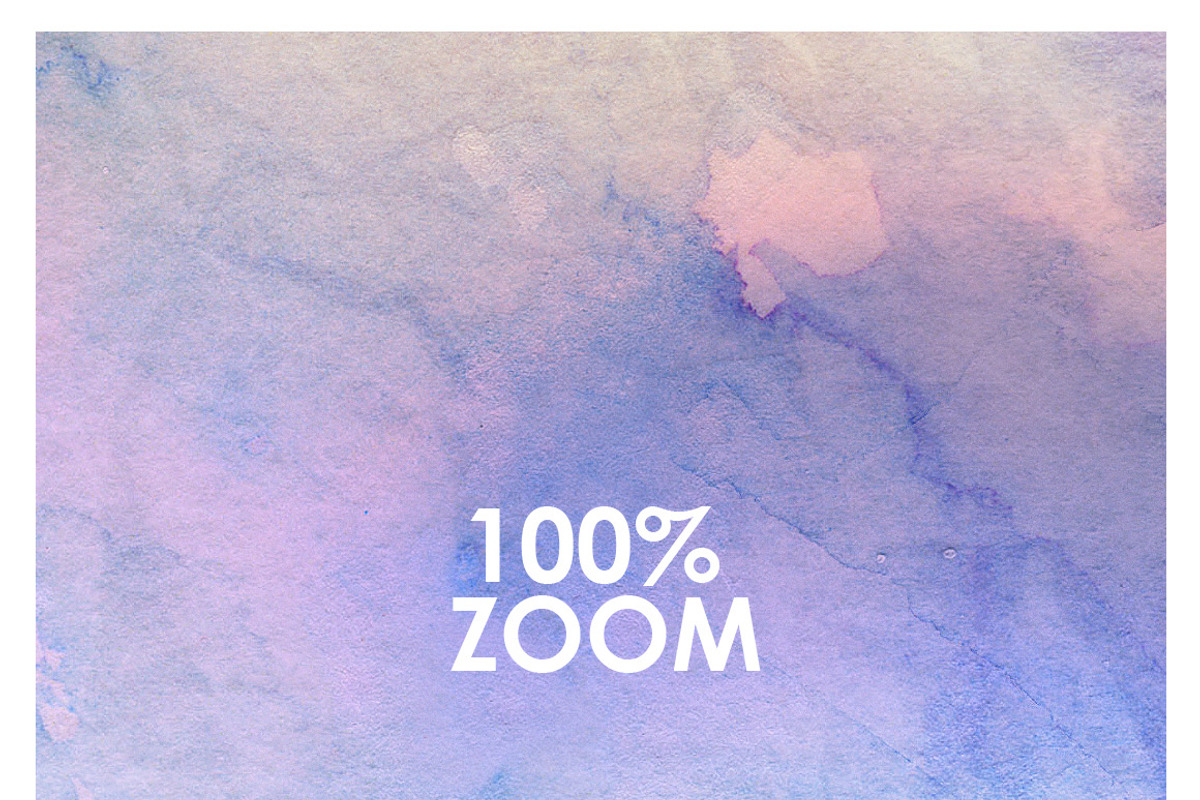 52 Watercolor Backgrounds, a Texture Graphic by ArtistMef (Photo 3 of 4)