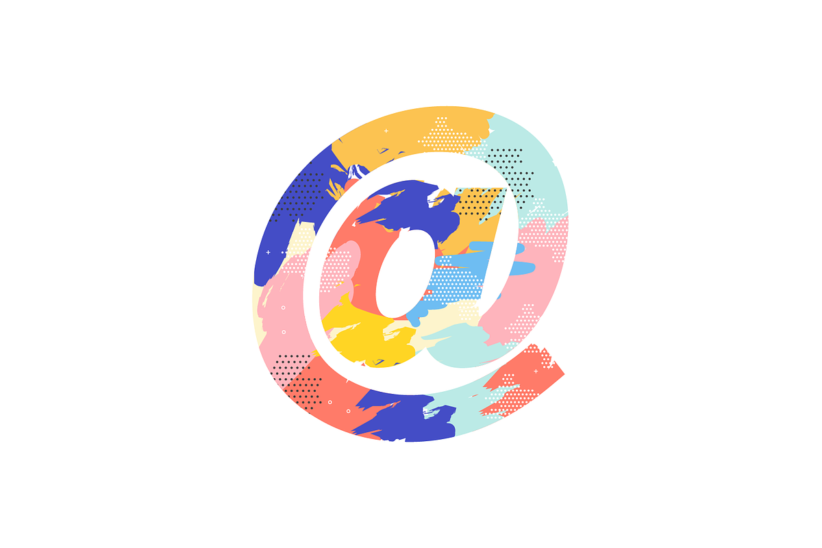 Iris SVG Font preview 6