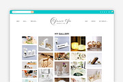 Glimmer Glow - WordPress Blog Theme, a WordPress Template by Your Theme Shop (Thumbnail 7 of 10)