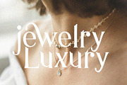Magaskar - Elegan Serif Font, a Serif Font by Kincrev Studio (Thumbnail 4 of 10)