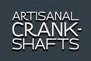 The Alchemist - Display Font, a Sans Serif Font by Suolahti Type (Thumbnail 2 of 6)
