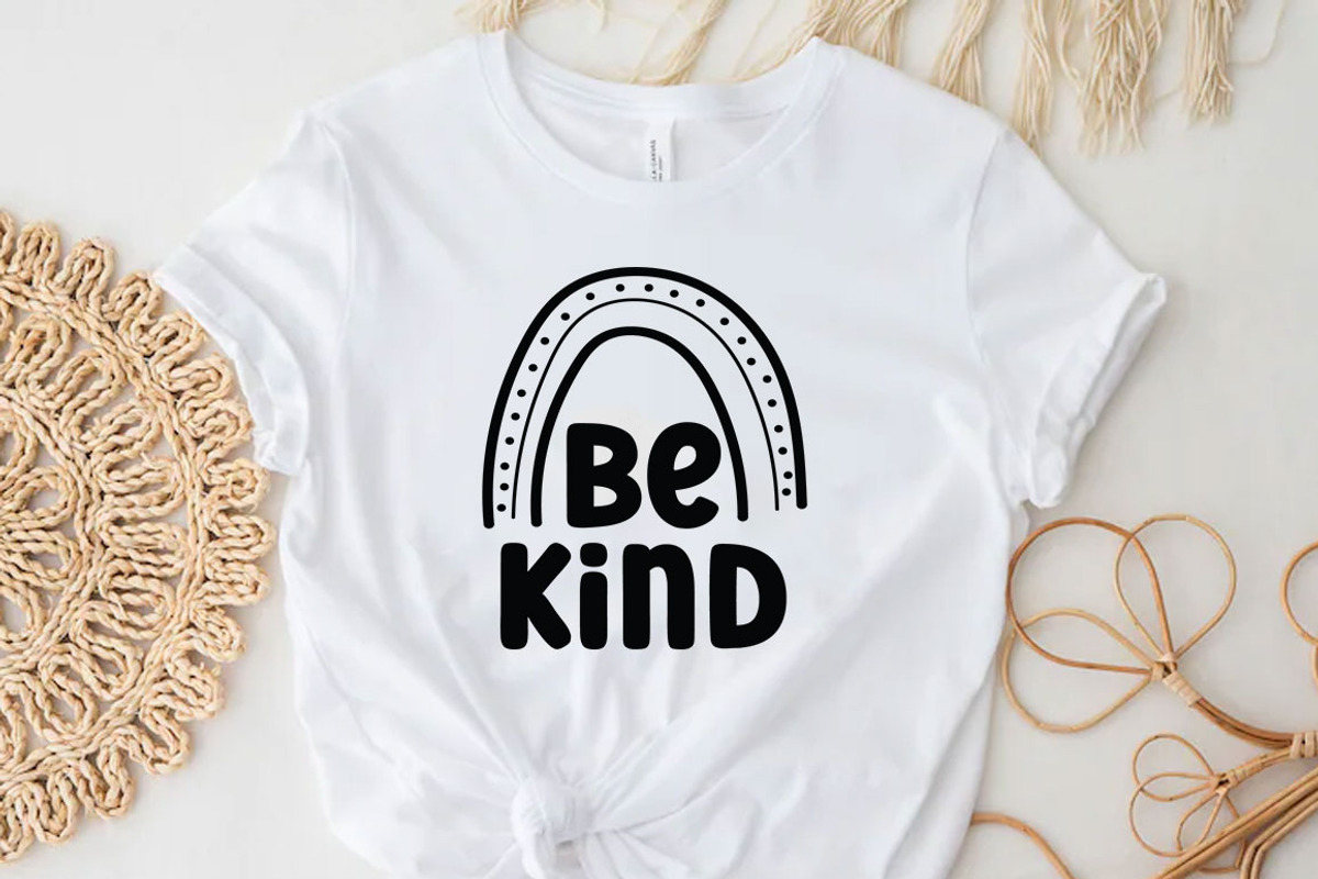 Motivational Positive Groovy Bundle, an Object Graphic by FiveStarCrafting (Photo 5 of 12)