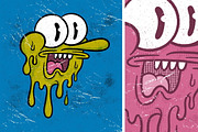 Delightfully Distressing PS Brush, a Plug-in Add-On by UInstrument (Thumbnail 2 of 7)