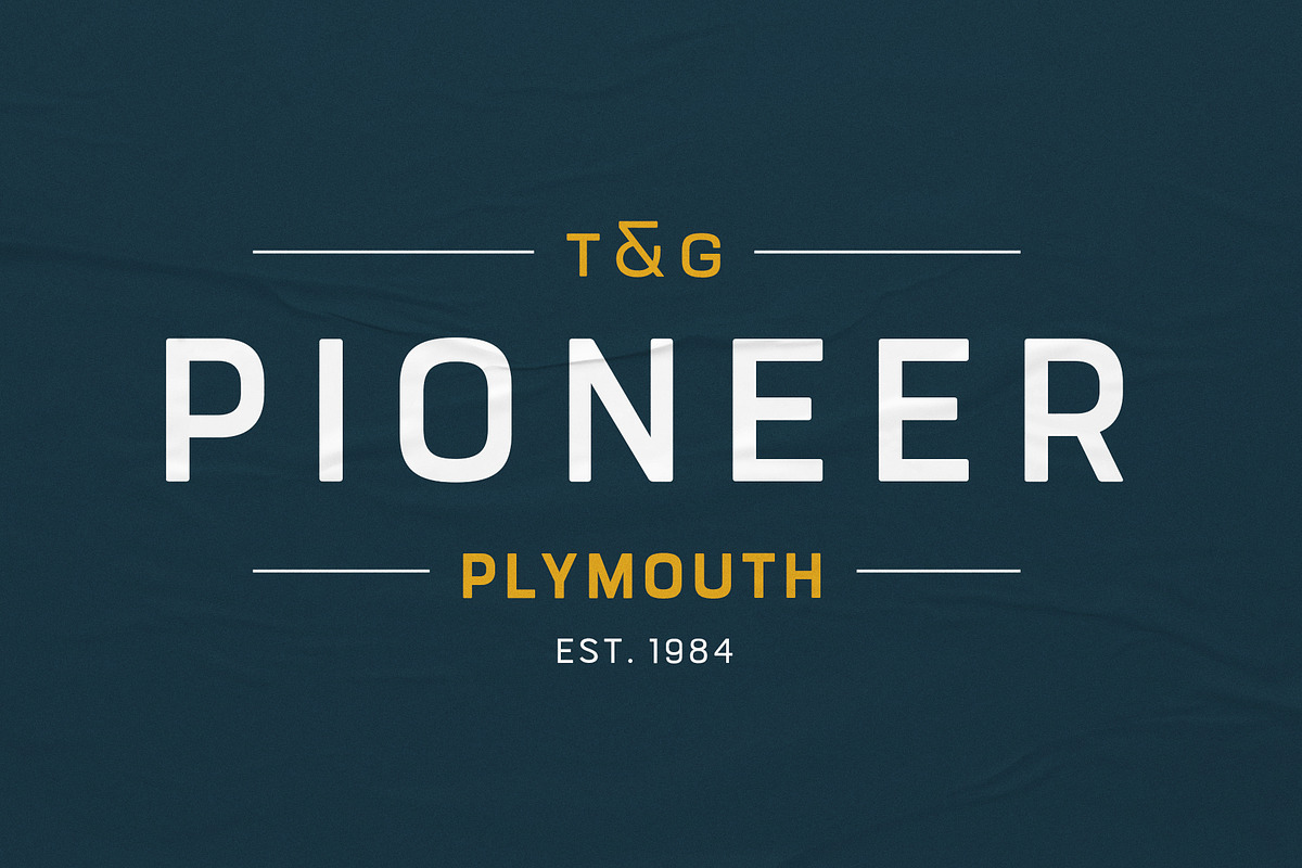 60% OFF Bourton Text Regular Font, a Sans Serif Font by Kimmy Design (Photo 5 of 18)