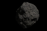 Fantasy Asteroid Collection, an Environmental 3D Model by Flash My Pixel (Thumbnail 18 of 42)