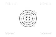 Stamped, a Branding & Logo Template by Misc. Loot Co. (Thumbnail 2 of 5)
