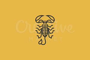 Scorpion Logo